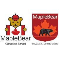 MAPLE BEAR NOVA IGUAÇU logo - Similar company to Ciem Algodão Doce