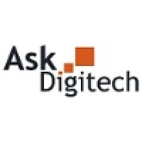ASK Digitech logo - Similar company to Scrapified