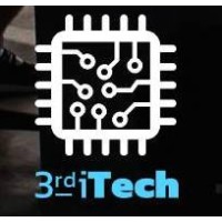 3rdiTech Inc. logo - Similar company to 3Rd-I: Safety Made Social