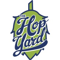 The Hop Yard at Fat Bottom Brewing Co. logo - Similar company to The Party Source