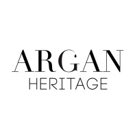 ARGAN HERITAGE logo - Similar company to Chic Des Savons
