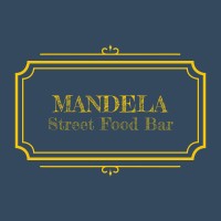 Mandela Street Food Bar logo - Similar company to Blink Games