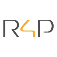 R4P logo - Similar company to Comarch Italia
