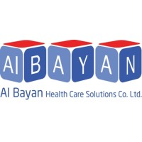 AlBayan Healthcare Solutions Co. Ltd. logo - Similar company to Interstate Therapy Solutions (Formerly Interstate Rehab)