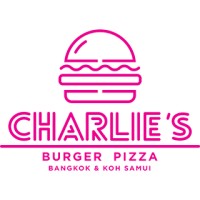 Charlie's Burger, Pizza logo - Similar company to Foowala Limited