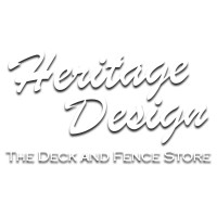 Heritage Design logo - Similar company to Heritage Design + Supply