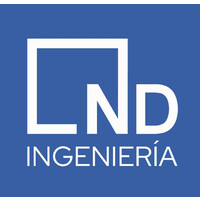 ND INGENIERÍA logo - Similar company to Alcalans Promotora