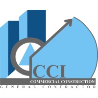 CCI Commercial Construction logo - Similar company to Rao Construction & Development