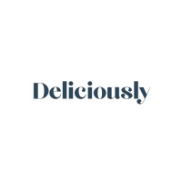 Deliciously logo - Similar company to Southshore Fine Linens