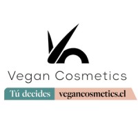 Vegan Cosmetics logo - Similar company to Kambo Vegan Sushi
