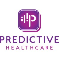 Predictive Healthcare logo - Similar company to Ortelligence