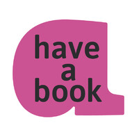 Have a Book logo - Similar company to 3Sg
