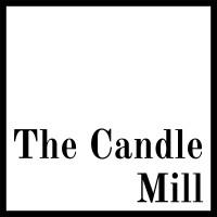 The Candle Mill logo - Similar company to Uk Led Lights