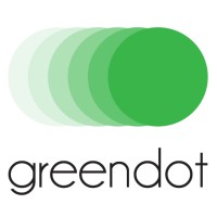 GreenDot Global Limited logo - Similar company to Nordus