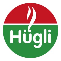 Hügli Nährmittel Erzeugung GmbH logo - Similar company to Giolito Ag