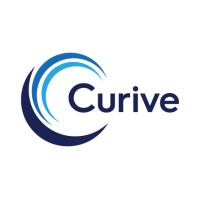 Curive Healthcare logo - Similar company to Tad Beauty, Inc.
