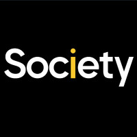 Society | Executive Search | B Corp™ logo - Similar company to Adjacency Executive Search