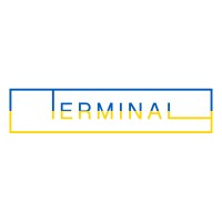 Terminal Co-Working space logo - Similar company to 256 Hub, Co-Working Space