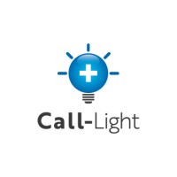 Call-Light logo - Similar company to The Next Write