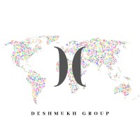 Deshmukh Group logo - Similar company to Proceed Digital Private Limited