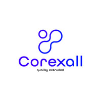 Corexall Aluminum Systems logo - Similar company to Balkanlı Metal