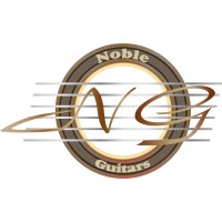 Noble Guitars