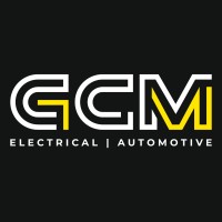 GCM Lighting, Electrical & Automotive logo - Similar company to Durastruct