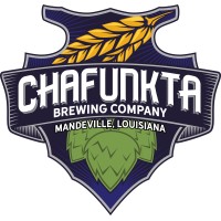 Chafunkta Brewing Company logo - Similar company to Brain Injury Association Of Louisiana / United Spinal Association Of Louisiana