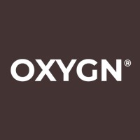 OXYGN® logo - Similar company to Advanced Quantum Human Biomechanics