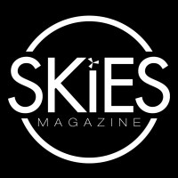 Skies Magazine logo - Similar company to Q-Ark