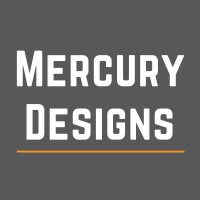 Mercury Designs logo - Similar company to Mercury Designs