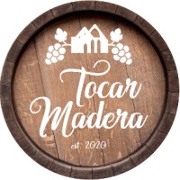 Tocar Madera Visby logo - Similar company to Visby Centrum