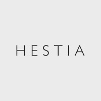 Hestia Design Studio logo - Similar company to The Visual Aye