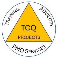 TCQProjects logo - Similar company to Ajp Consulting