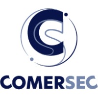 COMERSEC logo - Similar company to Radqual