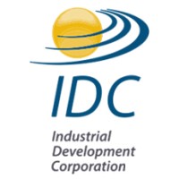 Industrial Development Corporation logo - Similar company to The Rental Company