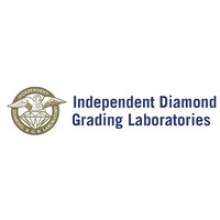 Independent Diamond Grading Laboratories (IDGL) logo - Similar company to Diamond Hill Concept Labs