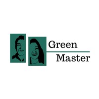 Green Master logo - Similar company to Sunmount