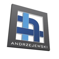 ANDRZEJEWSKI Automatyzacja i Wyposażenie Produkcji Sp. z o.o. logo - Similar company to Nuogienė