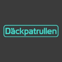 Däckpatrullen AB logo - Similar company to Cancap Sweden Ab