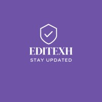 Editexh logo - Similar company to Mozaik Education