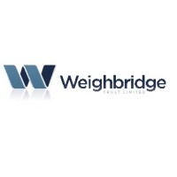 Weighbridge Trust Limited logo - Similar company to Weighbridge Services Ltd