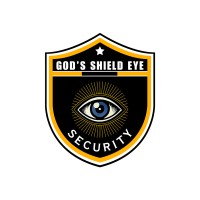 God's Shield Eye Security Limited logo - Similar company to Hashir Security Services - Hss