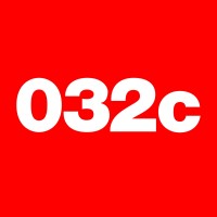 032c logo - Similar company to Voo Store