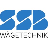 SSB Wägetechnik GmbH logo - Similar company to Höfelmeyer Waagen Gmbh
