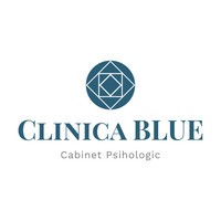 Clinica BLUE I Cabinet Psihologic logo - Similar company to Sien Solutions