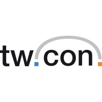 tw.con. GmbH logo - Similar company to Medfellows