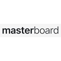 Masterboard (acquired by SquareOff) logo - Similar company to Masterspace (Acquired By Nebula)