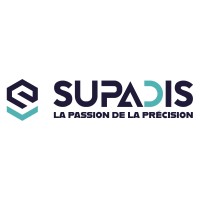 SUPADIS logo - Similar company to Novintech