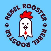 Rebel Rooster logo - Similar company to Ivory | Interactive Video Platform